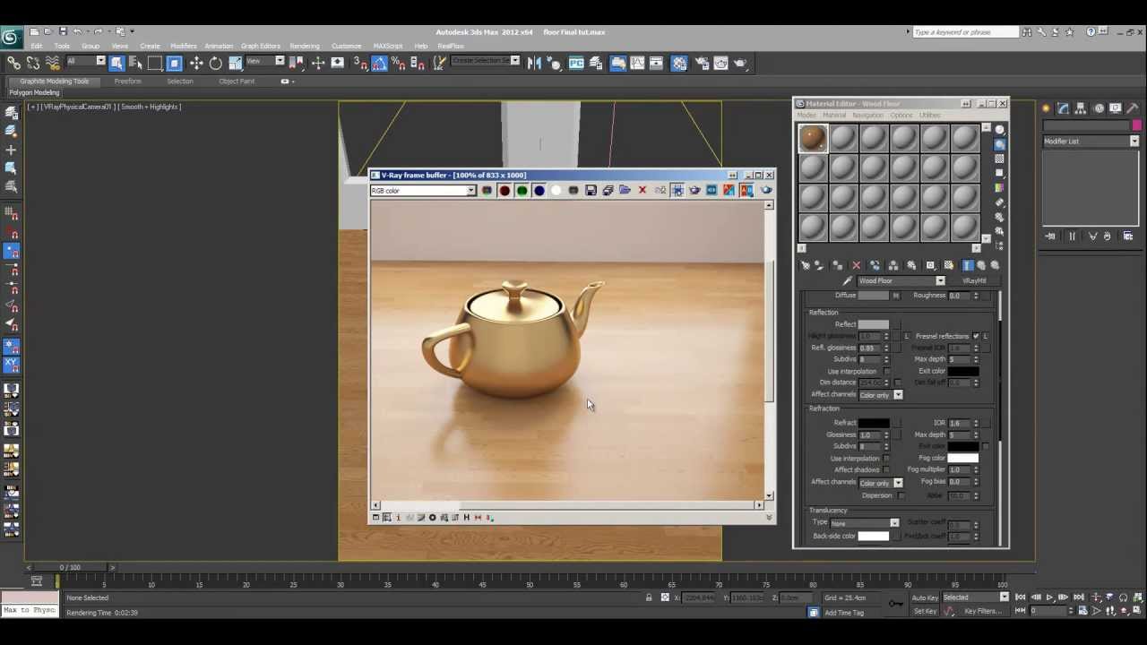 free vray for 3ds max