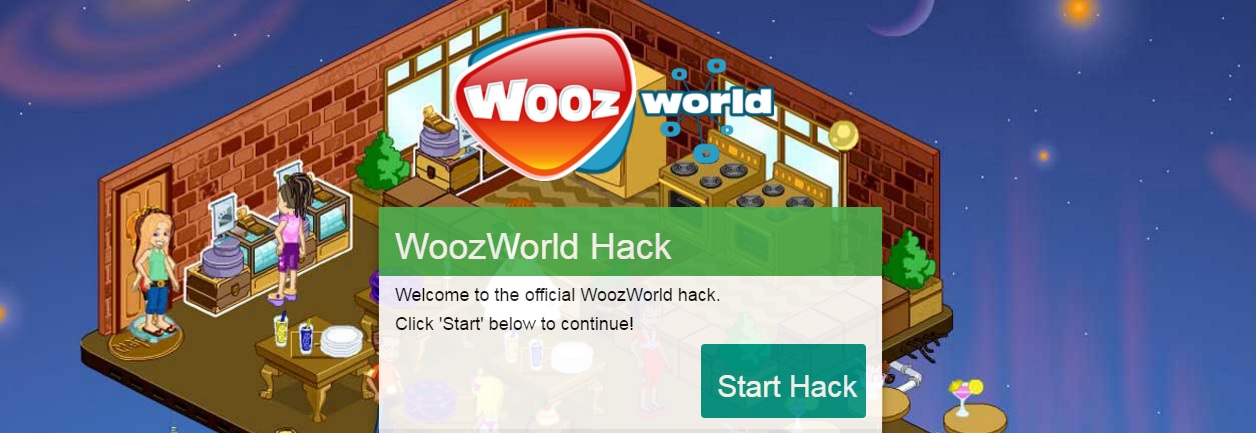free wooz and beex hack